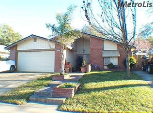 1437 Klamath River Dr, Rancho Cordova, CA