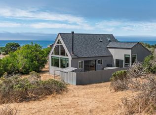 220 Vantage Rd, The Sea Ranch, CA 95497