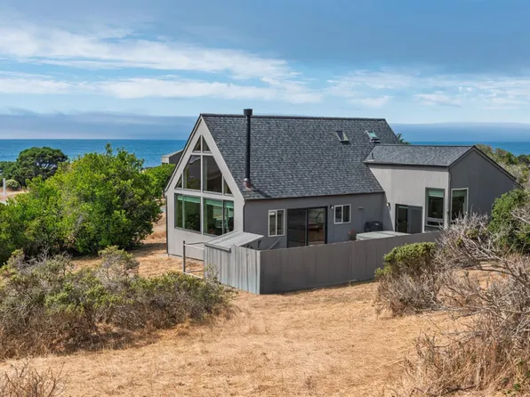 220 Vantage Road, The Sea Ranch, CA 95497