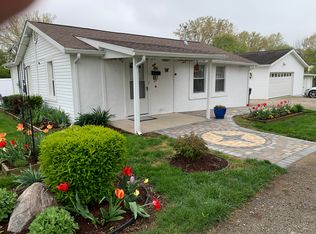 496 Valley St, Wilmington, OH 45177