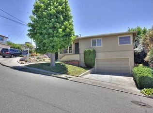 3491 Brookdale Blvd, Castro Valley, CA 94546