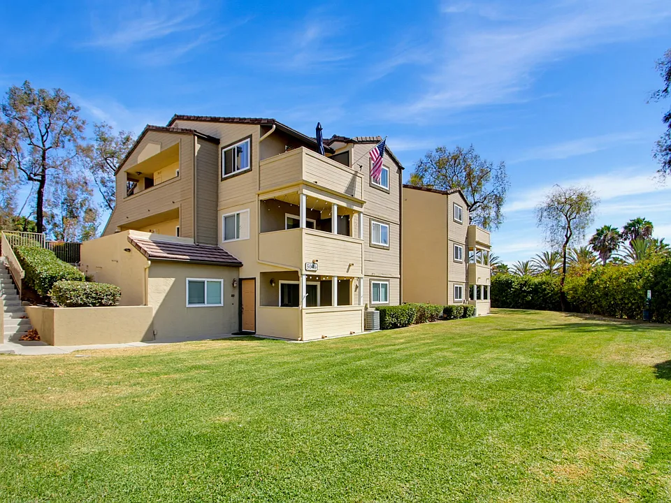 5046 Los Morros Way #86