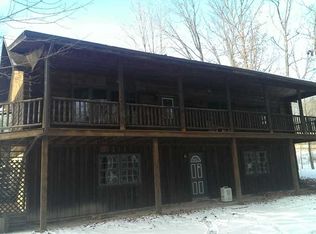 118 Hill Rd, Slippery Rock, PA 16057