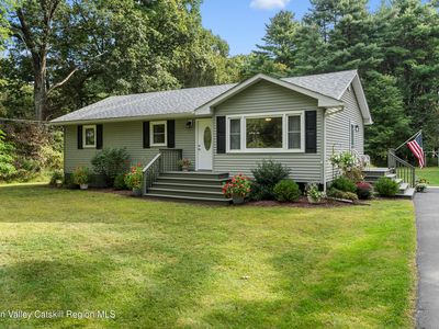 222 Queens Hwy Highway, Kerhonkson, NY, 12446