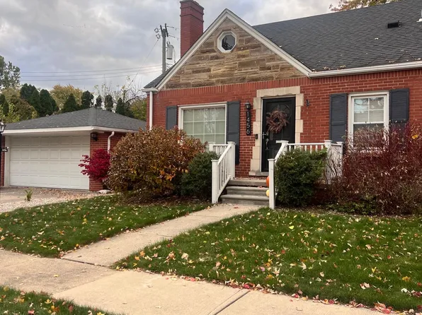 1456 Howard St, Dearborn, MI 48124