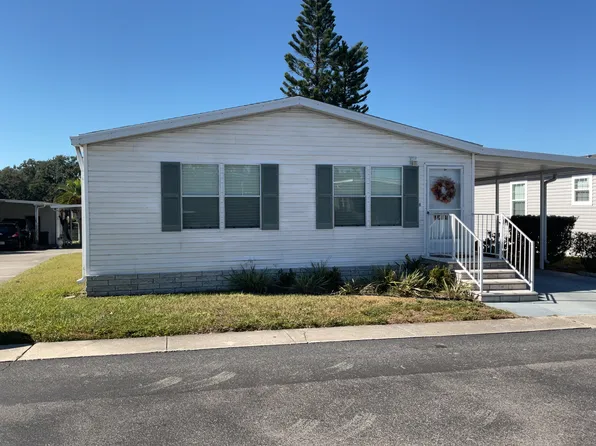 15430 Lakeshore Villa Blvd #156, Tampa, FL 33613