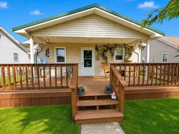 3120 Beeson Ave, Connersville, IN 47331