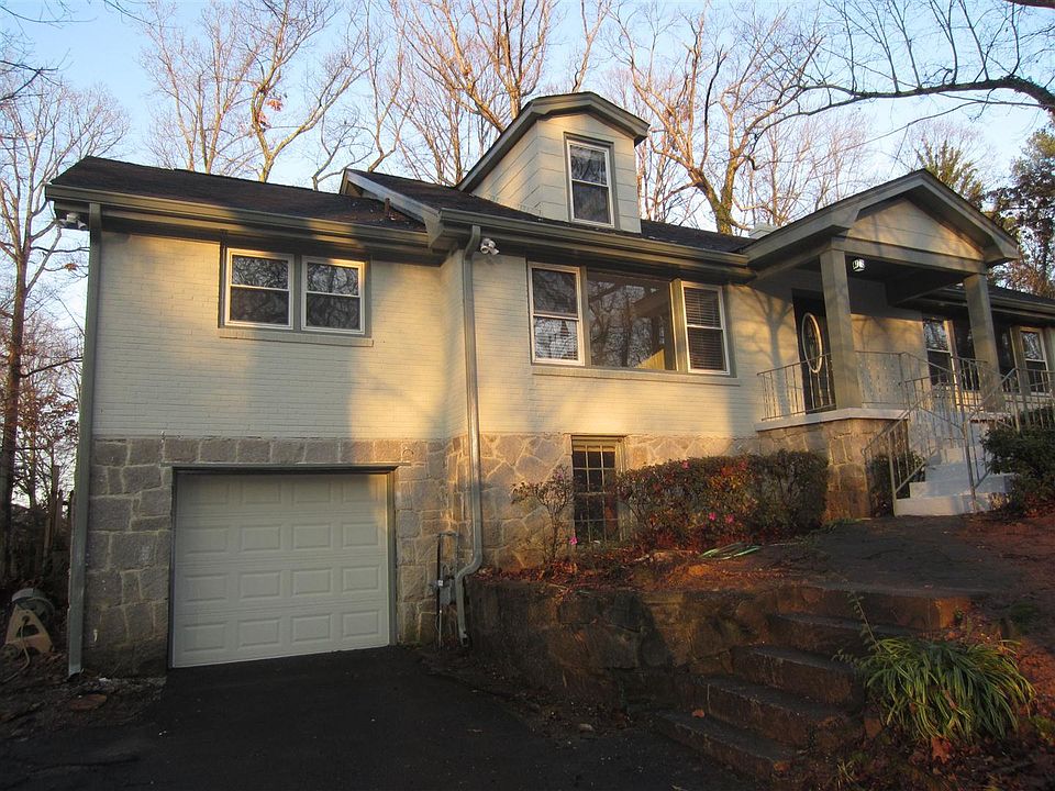 Main House