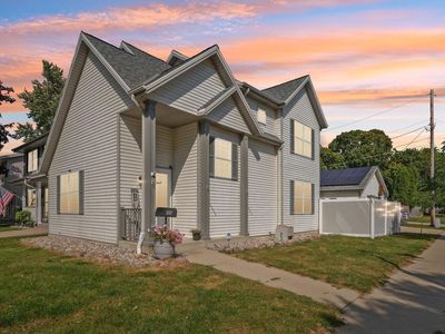 11122 West Washington STREET, West Allis, WI, 53214