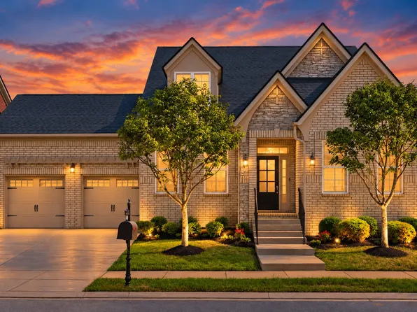 772 Beamon Dr, Franklin, TN 37064
