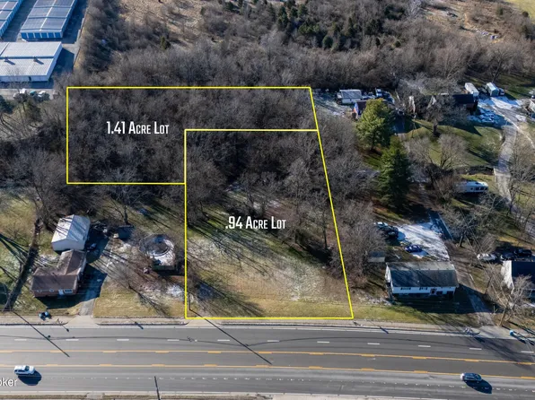 2092 Midland Trl, Shelbyville, KY 40065