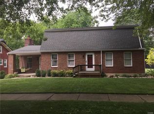 300 N Galloway St, Xenia, OH 45385