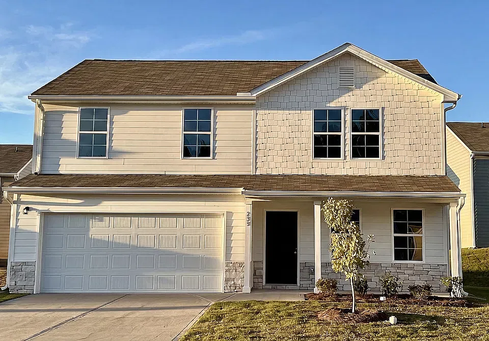 239 Golden Raintree Dr