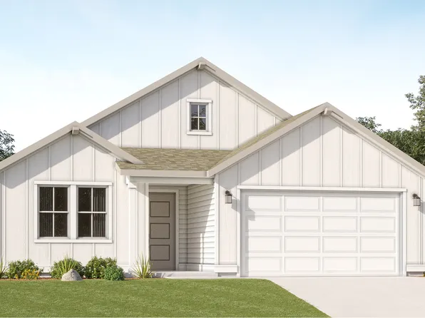 5096 N Corbell Ave, Meridian, ID 83646
