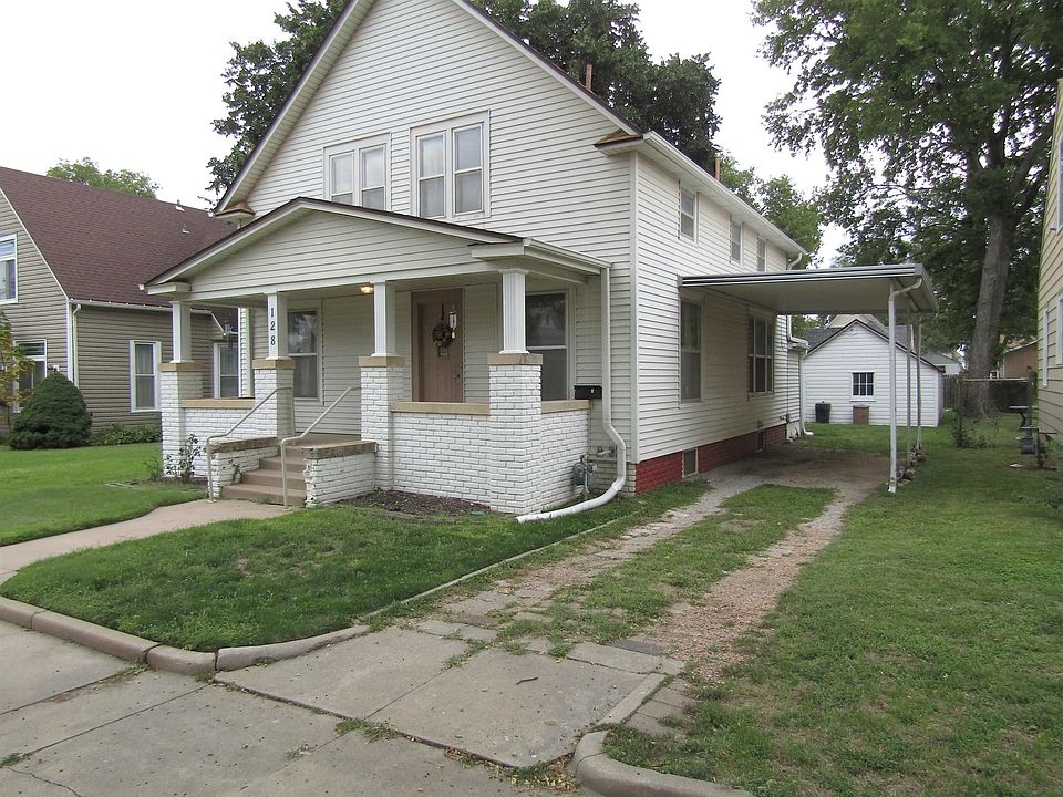 1st image of 128 W Jewell Ave
