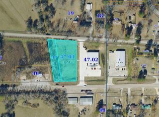 Lots 4 & 5 Hwy #178, Mooreville, MS 38857