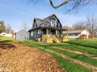 313 2nd St NE, Mitchellville, IA 50169