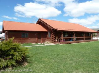 595 Easy St, Driggs, ID 83422