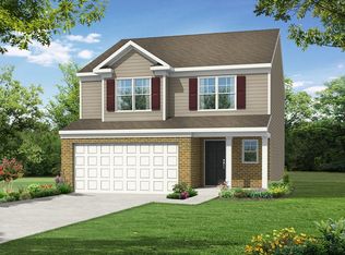 335 Stillington St, Lexington, SC 29072