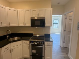 13 Haviland St APT 1, Boston, MA 02115