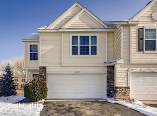 15387 Falk Dr N, Hugo, MN 55038