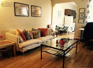164 Salem St #7, Boston, MA 02113