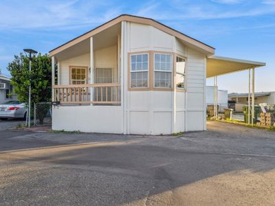 411 Lewis Rd #154, San Jose, CA, 95111