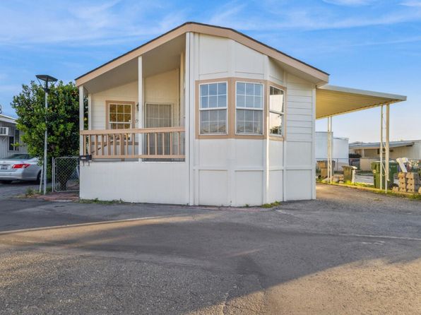 411 Lewis Rd #154, San Jose, CA 95111