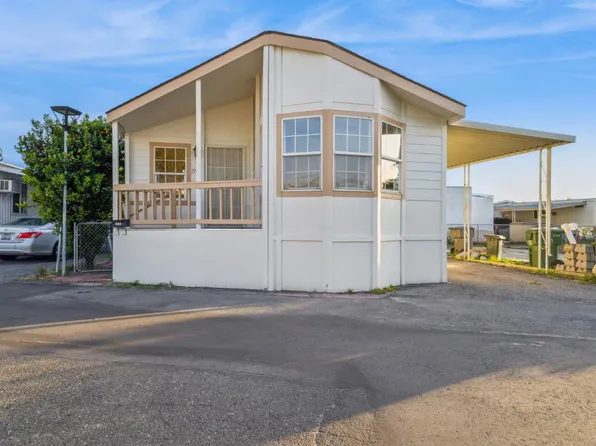 411 Lewis Rd #154, San Jose, CA 95111