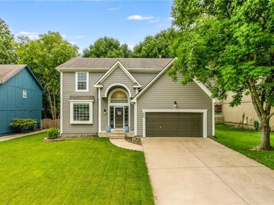 1421 E 155th St, Olathe, KS, 66062