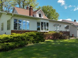 N5956 Town Shop Rd, Camp Douglas, WI 54618