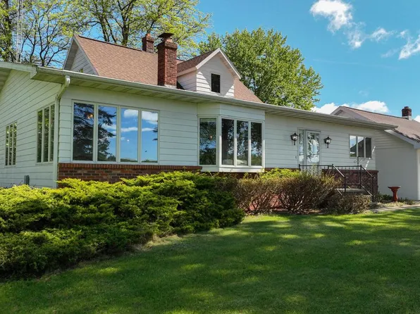 N5956 Town Shop ROAD, Camp Douglas, WI 54618