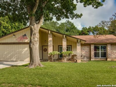 6139 Spring Time St, San Antonio, TX, 78249