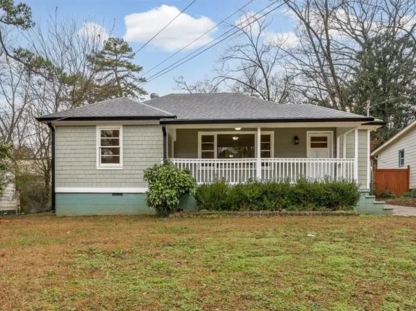 2203 Jernigan Dr SE, Atlanta, GA 30315