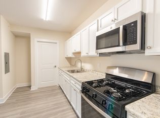 Glasstown Village Apartments, Millville, NJ 08332