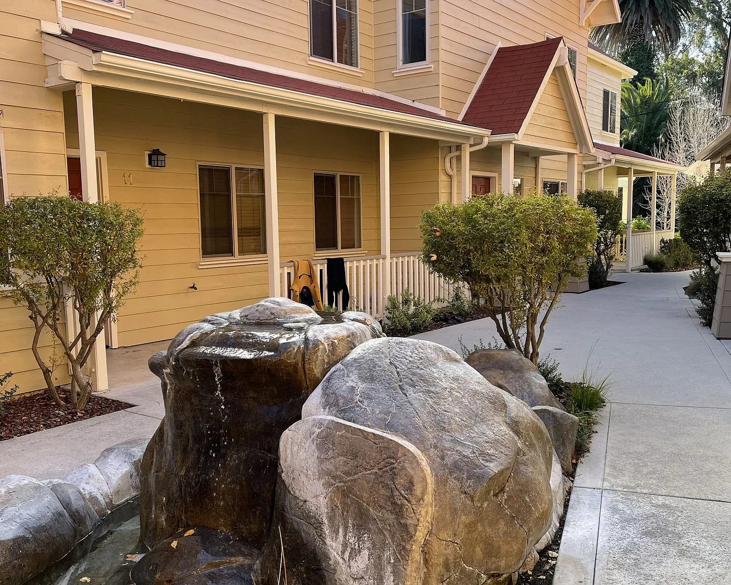 Mission Orchard — Photo 1