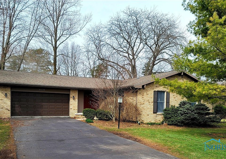 26620 W River Rd, Perrysburg, OH 43551 Zillow