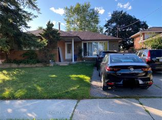 640 Netherton Cres, Mississauga, ON L4Y 2M4
