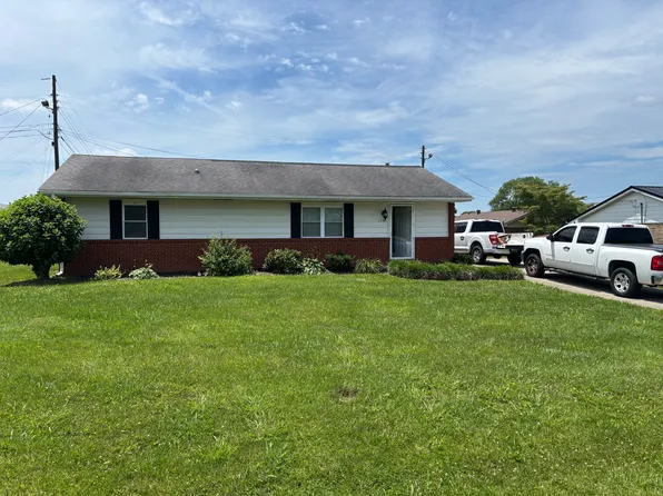 (undisclosed Address), Campbellsville, KY 42718