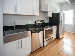 175-175 Rindge Ave #1L, Cambridge, MA 02140