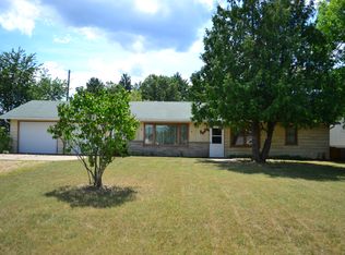 1180 Ranger Rd, Wisconsin Rapids, WI 54494