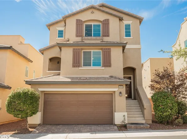 10721 Crosley Field Ave, Las Vegas, NV 89166