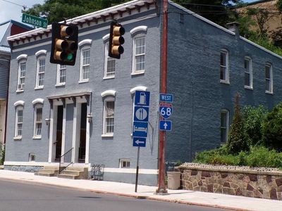 101-103 Greene St, Cumberland, MD, 21502