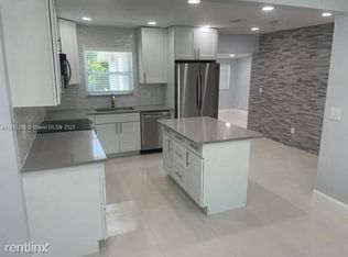 40 NE 48th Ct #1, Fort Lauderdale, FL 33334