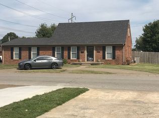 3819 Lewis Ln, Owensboro, KY 42301