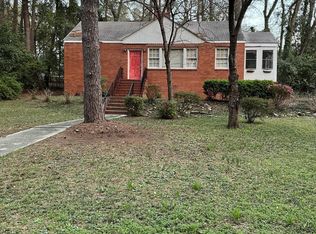 810 Barrett Ln, Augusta, GA 30909