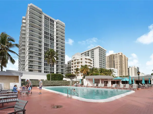 2401 Collins Ave APT 1109, Miami Beach, FL 33140