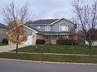 Two Story in Homer Glen