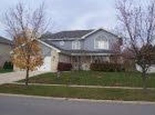 13950 W Doral Ln, Homer Glen, IL 60491