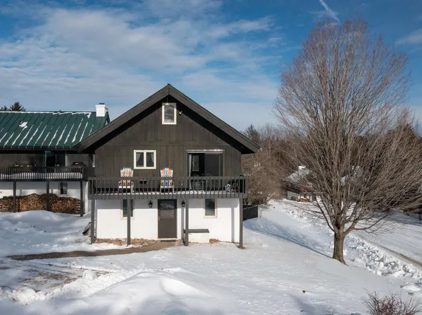 2 Byington Lane #5, Winhall, VT 05340